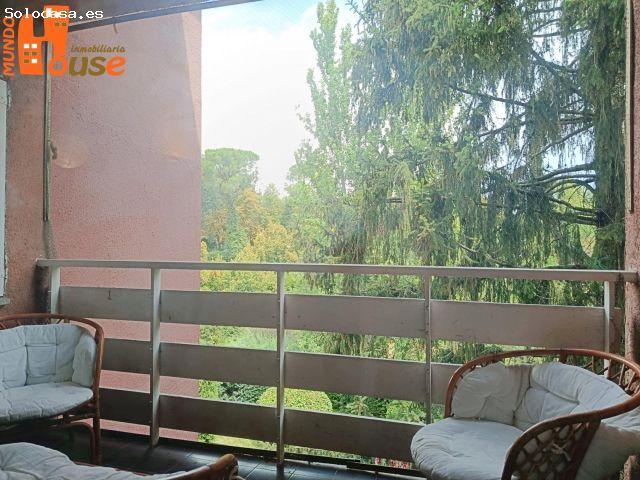Piso en venta en San Ildefonso, Castilla y León