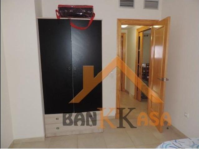 Piso en venta en Santa María del Águila, El Ejido
