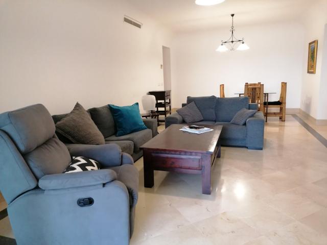 Piso en alquiler en Sotogrande, Campo de Gibraltar