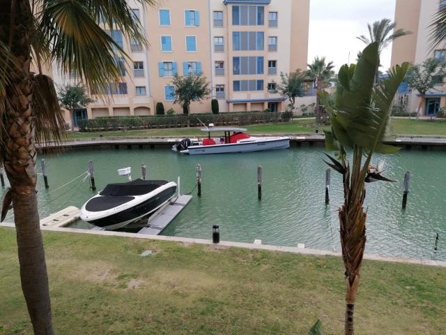 Piso en alquiler en Sotogrande, Campo de Gibraltar