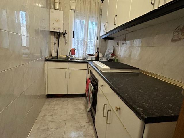 Piso en venta en Centro, Palencia