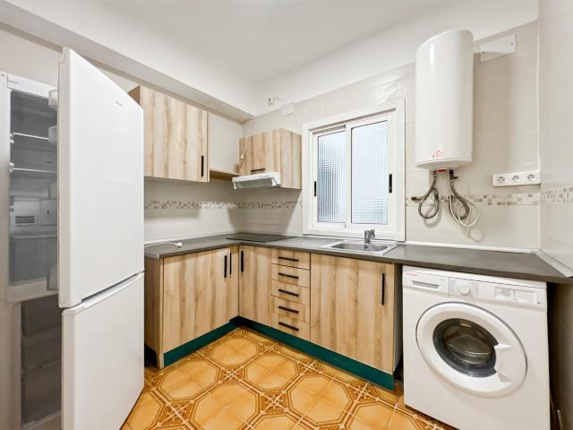 Piso en venta en Coslada, Grup Sant Vicent Ferrer