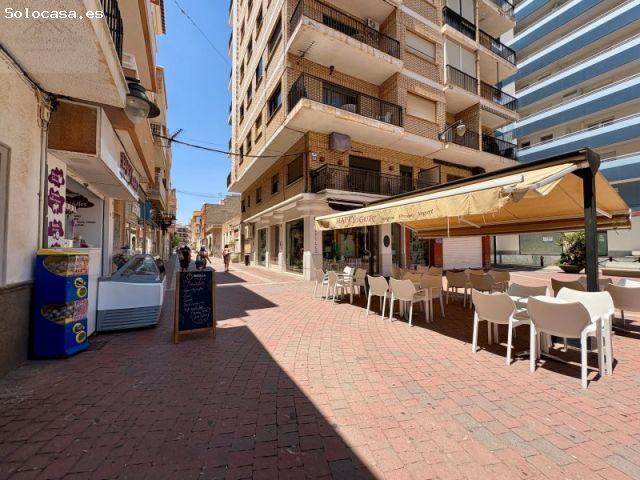 Piso en venta en Puerto de Mazarrón, Bajo Guadalentín