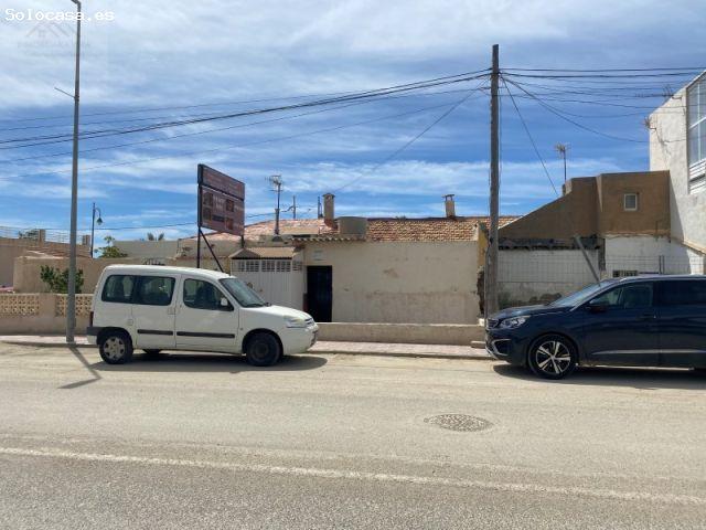 Piso en venta en Moreras, Bajo Guadalentín