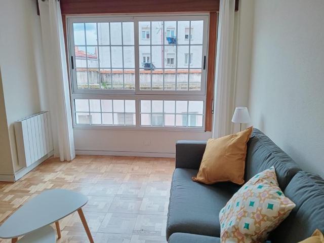 Apartamento en alquiler en Campuzano, Torrelavega