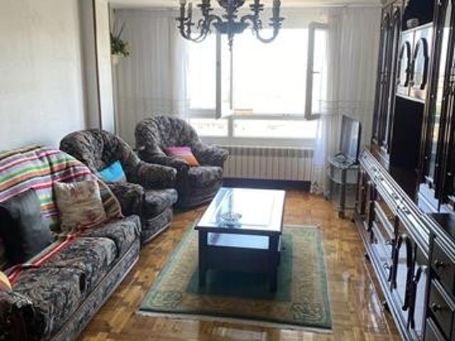 Apartamento en alquiler en Campuzano, Torrelavega