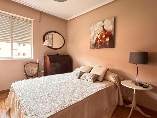 Piso en venta en Centro, Palencia