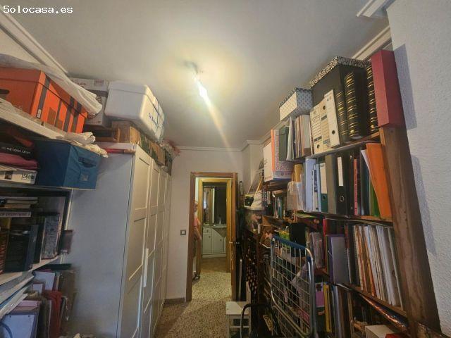 Piso en venta en Algirós, Comarca de València