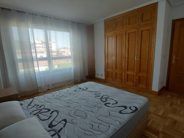 Piso en alquiler en Distrito Centro Norte, Burgos