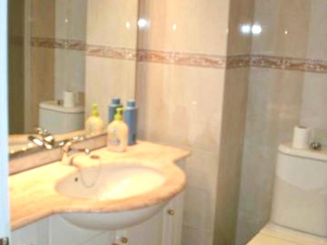 Apartamento en alquiler en Sevilla, El Arenal