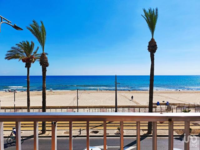 Apartamento en alquiler en el Trajo, El Campello