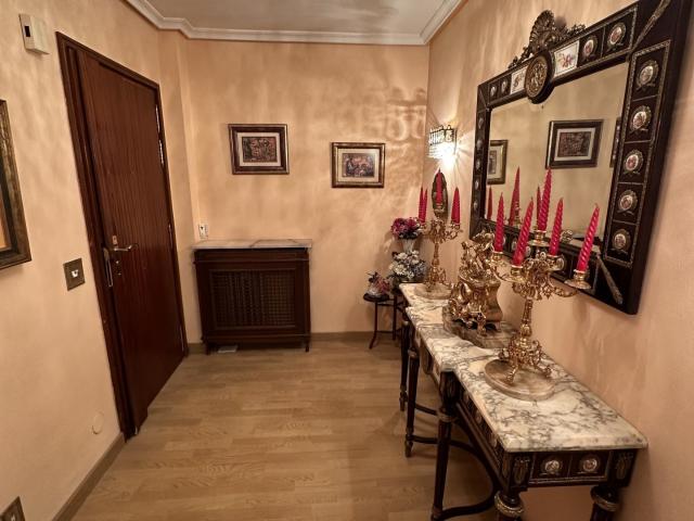 Apartamento en alquiler en León, Casco Histórico
