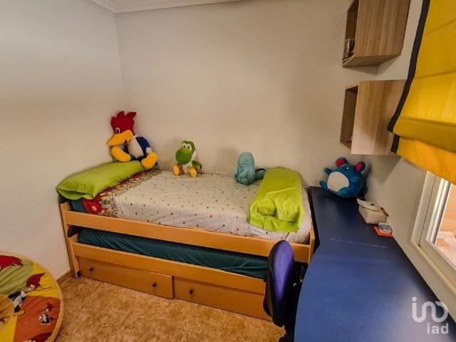 Apartamento en alquiler en Santa Pola, Valencia