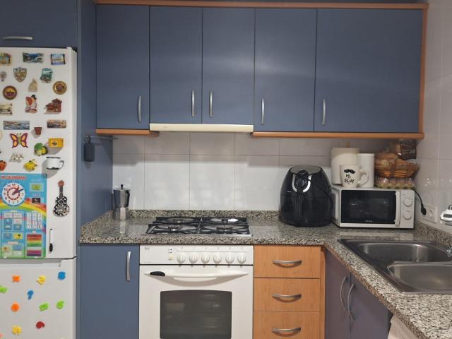 Apartamento en alquiler en El Vendrell, el Puig
