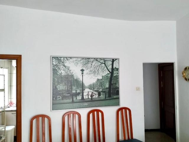 Apartamento en alquiler en Sevilla, El Arenal