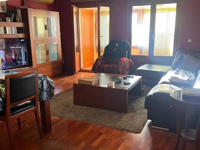 Piso en venta en Barrio de Santo Domingo y San Martín, Huesca/Uesca