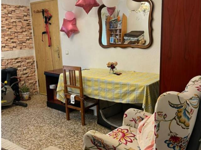 Piso en venta en Venturada, Los Rosales