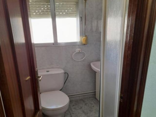 Piso en venta en San Juanillo, Palencia