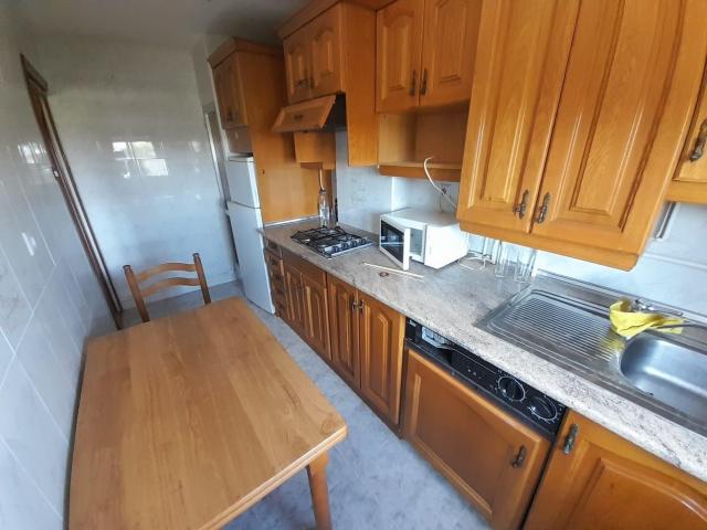 Piso en venta en Centro, Palencia