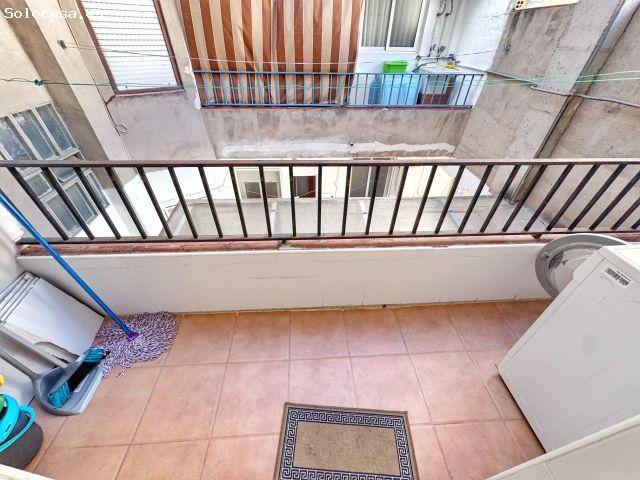 Piso en alquiler en El Trinquete, el Vinalopó Mitjà / El Vinalopó Medio