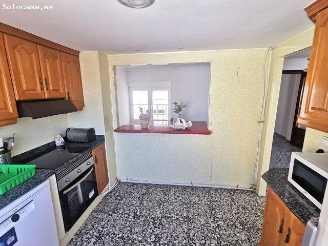 Piso en alquiler en Novelda, Barrio Las 300