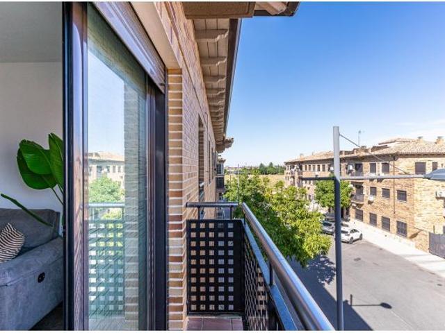 Piso en venta en Torrejón De La Calzada, Madrid