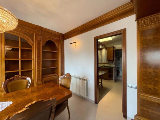 Apartamento en alquiler en Centre, Vallès Occidental