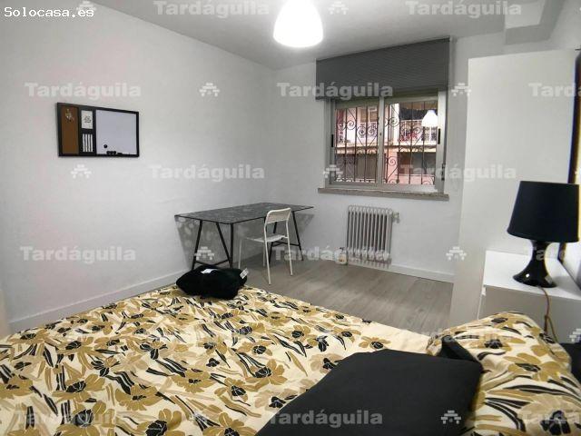 Piso en alquiler en San Bernardo, Salamanca