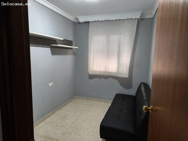Piso en venta en Acebuchal, Campo de Gibraltar