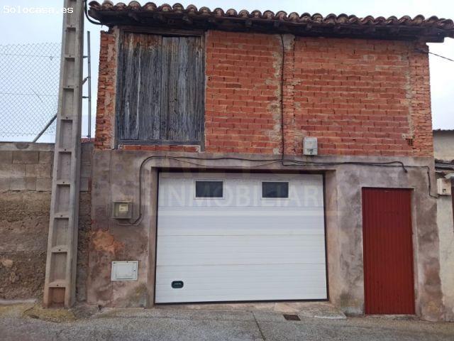 Local Comercial en venta en Badarán, La Rioja