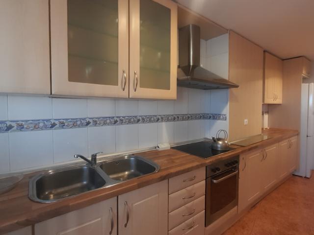 Piso en venta en Villarrobledo, Albacete