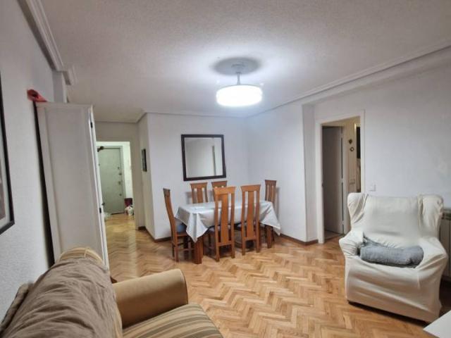 Piso en alquiler en Cerro Prieto, Móstoles