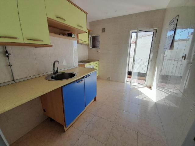 Piso en venta en Centro, Palencia
