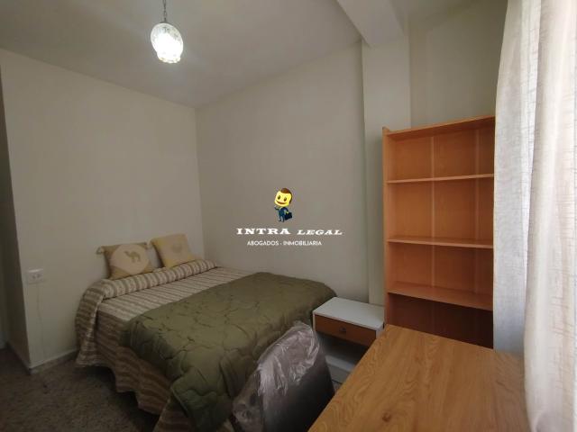 Apartamento en alquiler en San Bernardo, Salamanca