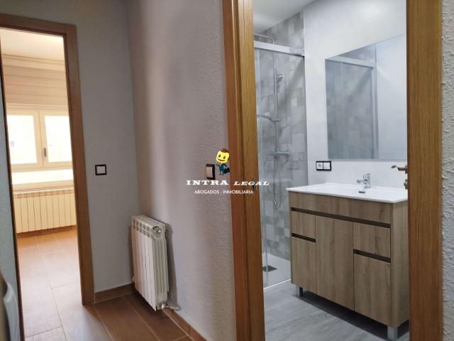 Apartamento en alquiler en San José, Salamanca