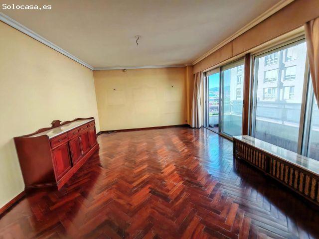 Piso en venta en Vigo