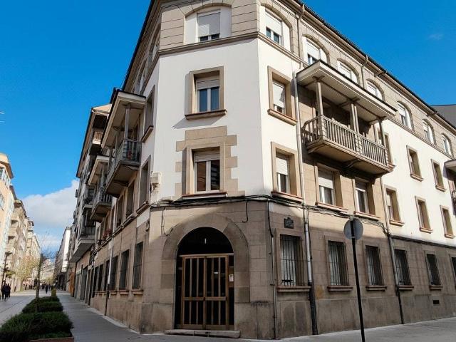 Piso en venta en Lugo