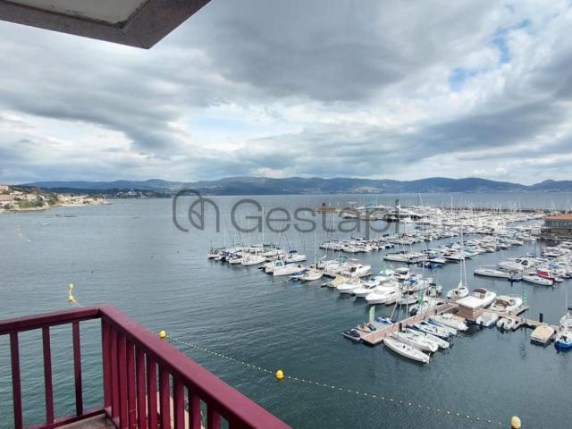 Piso en venta en Padriñán, Sanxenxo