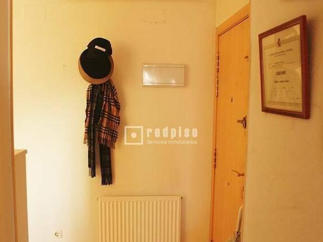 Casa en alquiler en Madrid