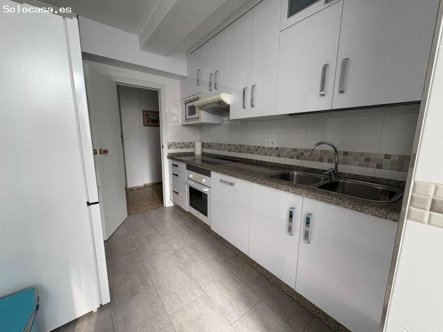 Piso en alquiler en Distrito Poniente Sur, Córdoba