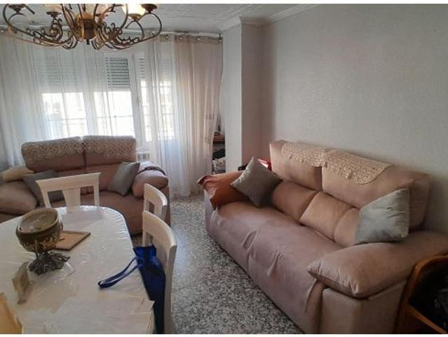 Piso en venta en Altiplano, Murcia