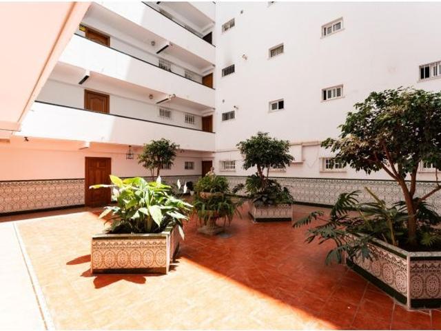 Piso en venta en Ciudad Jardín, Málaga-Costa del Sol