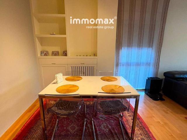 Apartamento en alquiler en el Centre, Baix Llobregat