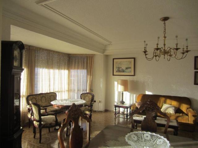 Piso en venta en Elche