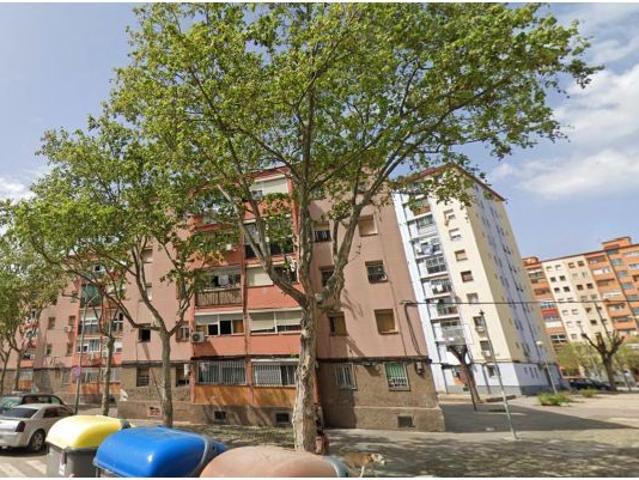 Piso en venta en Districte 6, Barcelonès