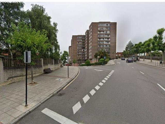 Piso en venta en La Güerta Otero, Oviedo