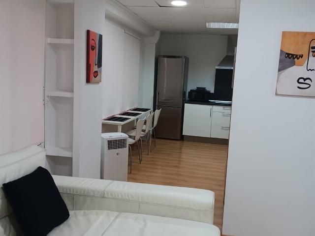 Apartamento en venta en Ciutat Vella, Comarca de València