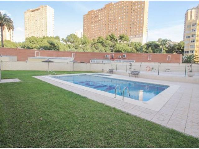 Piso en venta en Finestrat, la Cala de Finestrat