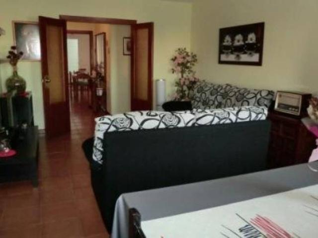 Piso en venta en La Parra, Adra