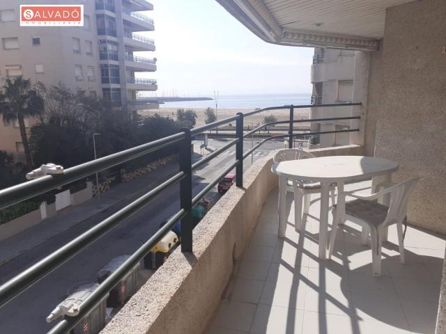 Apartamento en alquiler en Segur de Calafell, Baix Penedès